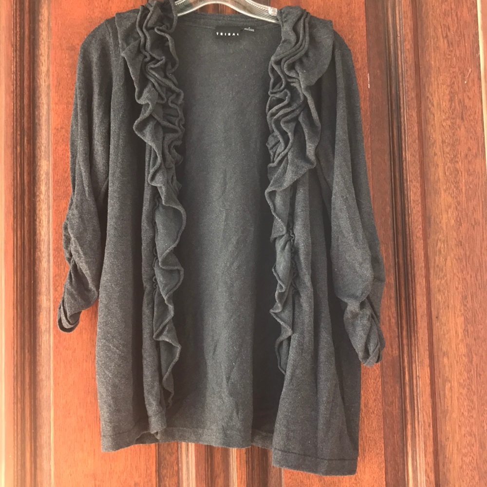 TRIBAL Cardigan
